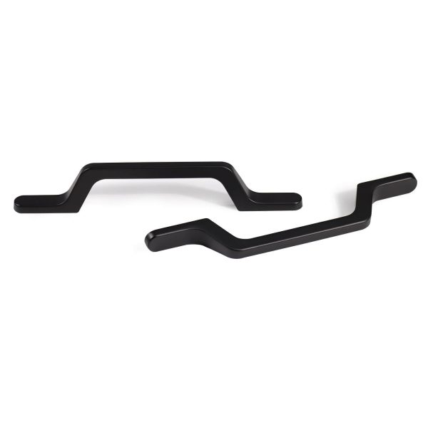 Kitchen cabinet handles gold coast Matt black /Brushed brass/Brushed nickel - Image 5