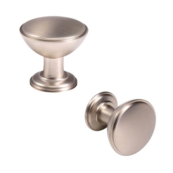 KT&CO Kitchen hamptons style handles shepparton Matt black/Brushed brass/Brushed nickel/Chrome - Image 11