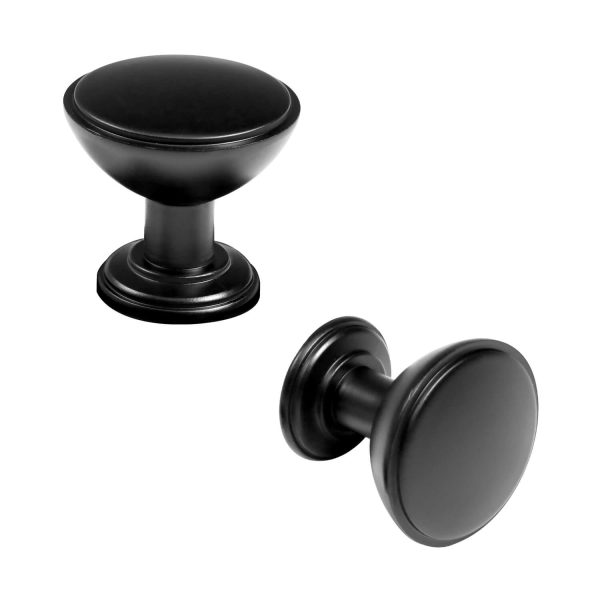 KT&CO Kitchen hamptons style handles shepparton Matt black/Brushed brass/Brushed nickel/Chrome - Image 12