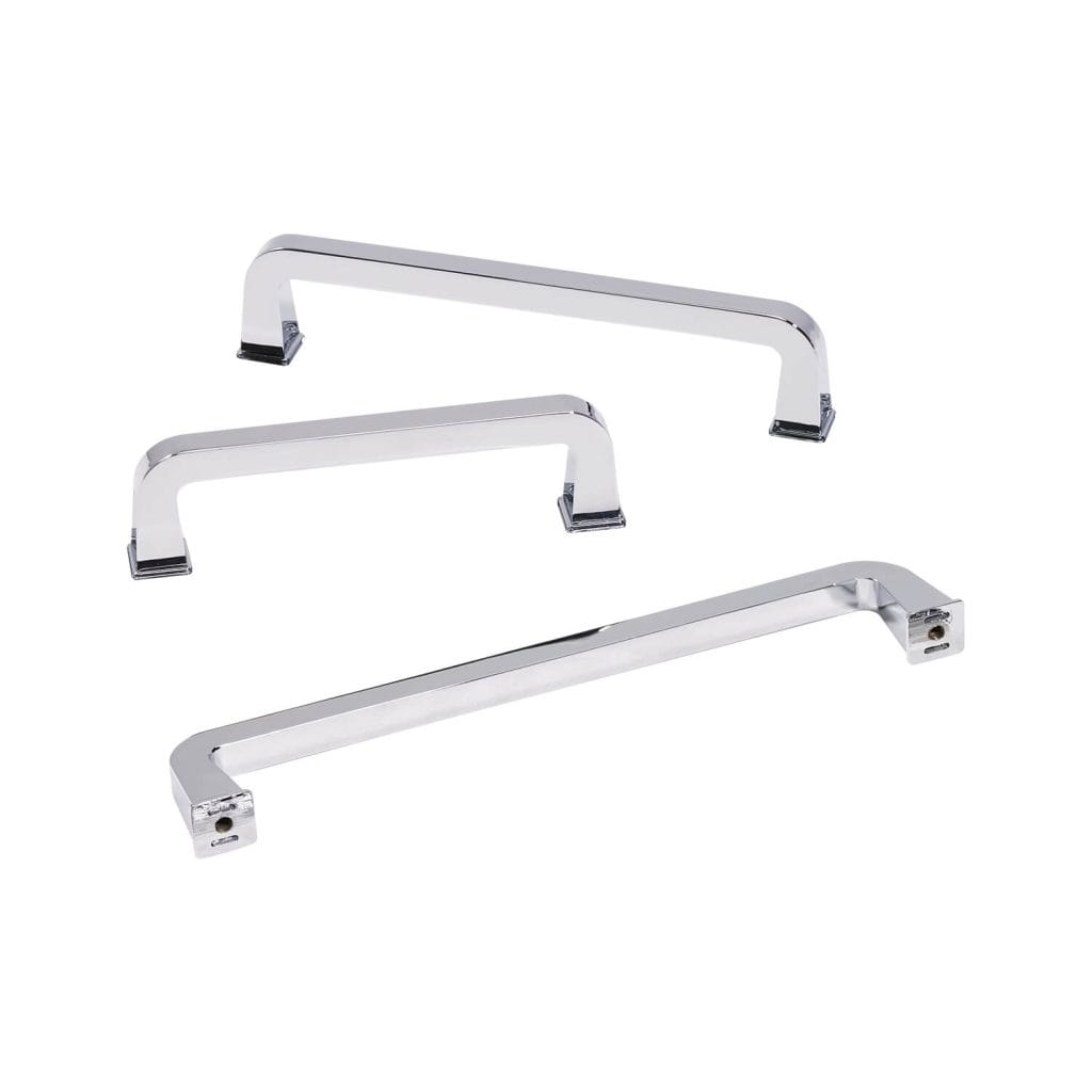KT&CO Kitchen Hamptons style handles Shepparton
