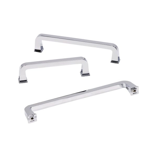 KT&CO Kitchen hamptons style handles shepparton Matt black/Brushed brass/Brushed nickel/Chrome - Image 9