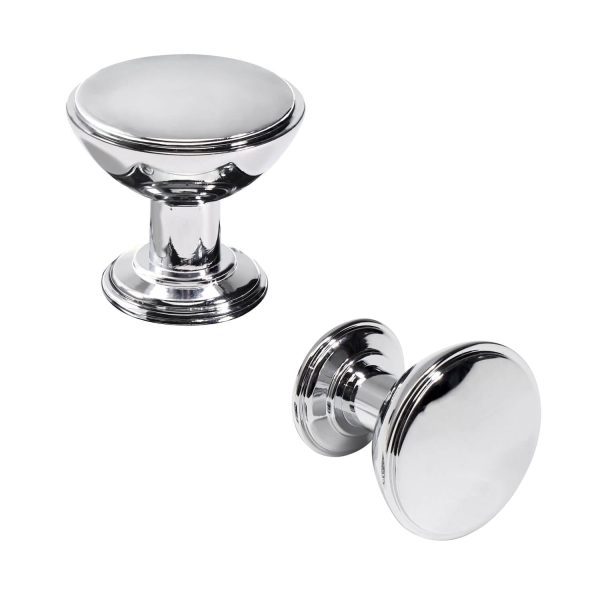 KT&CO Kitchen hamptons style handles shepparton Matt black/Brushed brass/Brushed nickel/Chrome - Image 13