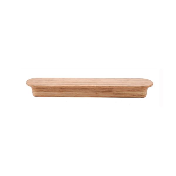 Kitchen timber drawer pull handles tamworth - Image 6