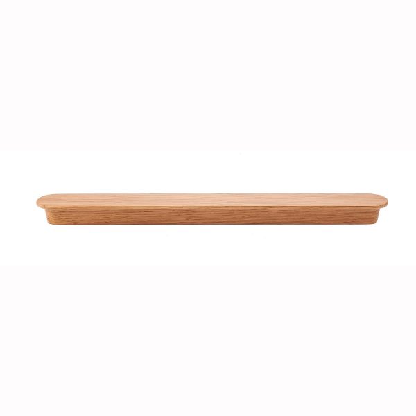 Kitchen timber drawer pull handles tamworth - Image 5