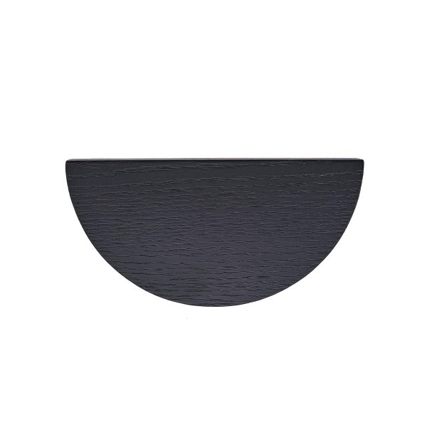 Kitchen timber handles half moon luna pull Ballina - Image 4