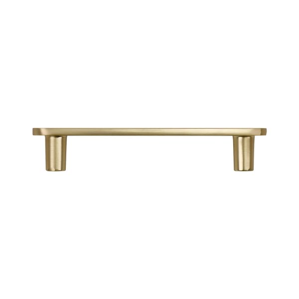 Kitchen cupboard handles Balmoral Matt black /Brushed brass/Brushed nickel - Image 8