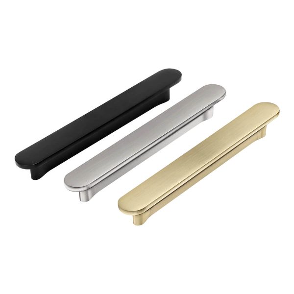 Kitchen lip pull handles Bundaberg