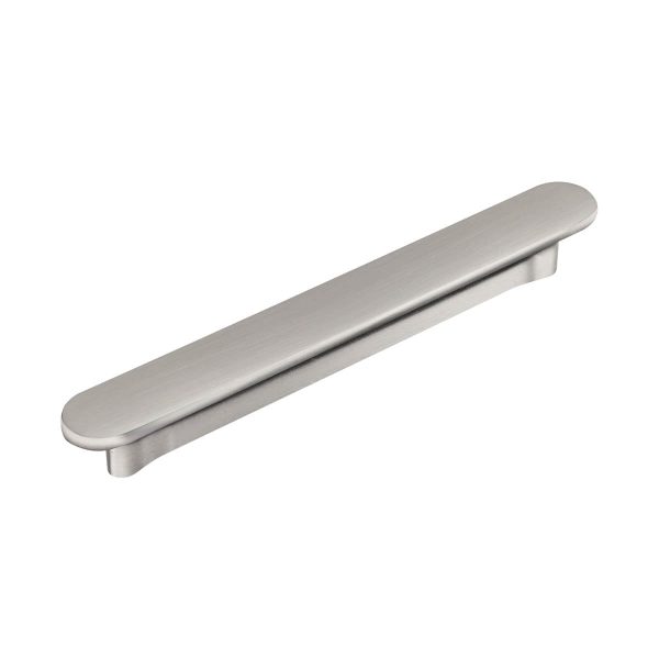 Kitchen lip pull handles Bundaberg Matt black /Brushed brass/Brushed nickel - Image 7