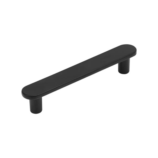Kitchen cupboard handles Balmoral Matt black /Brushed brass/Brushed nickel - Image 3
