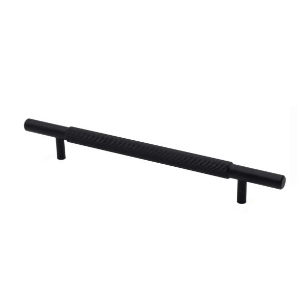 KT&CO Kitchen handles Stripe Vivonne Bay - Image 3