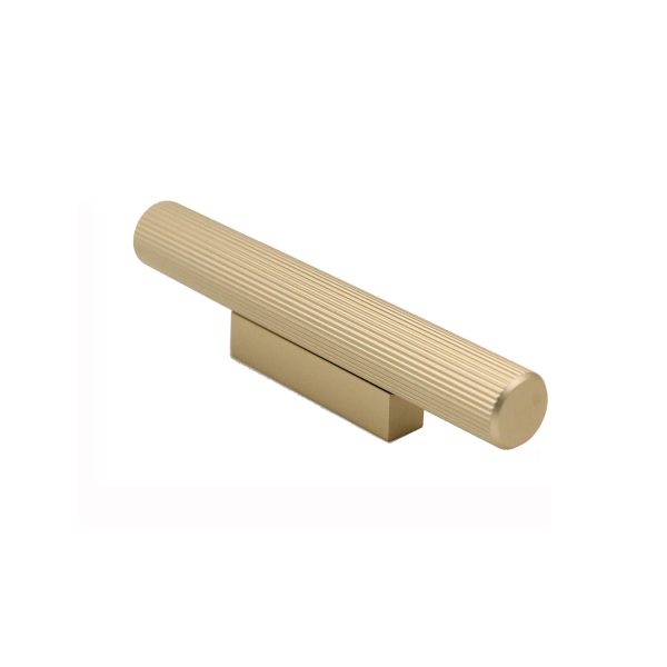 KT&CO Kitchen handles Stripe Vivonne Bay - Image 4