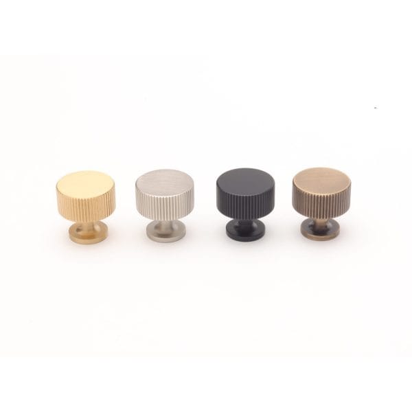KT&CO Kitchen drawer knobs Rose Bay - Image 4