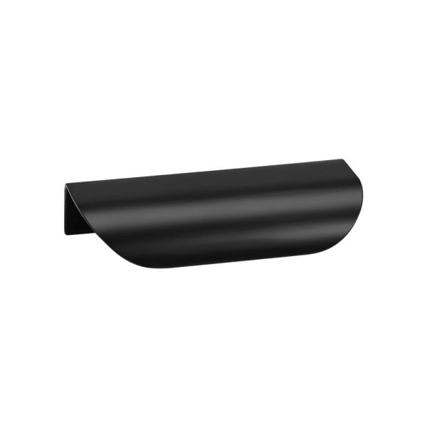KT&CO Kitchen shell lip pull handles Mosman - Image 3
