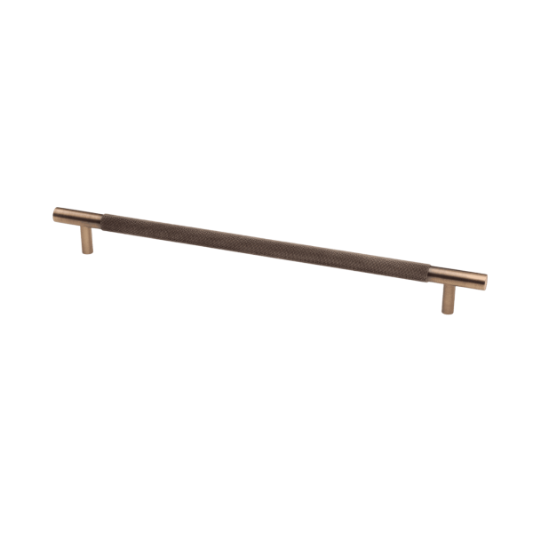 Appliance Pull handles Black / Brass / Nickel / antique aged brass burleigh heads - Image 5
