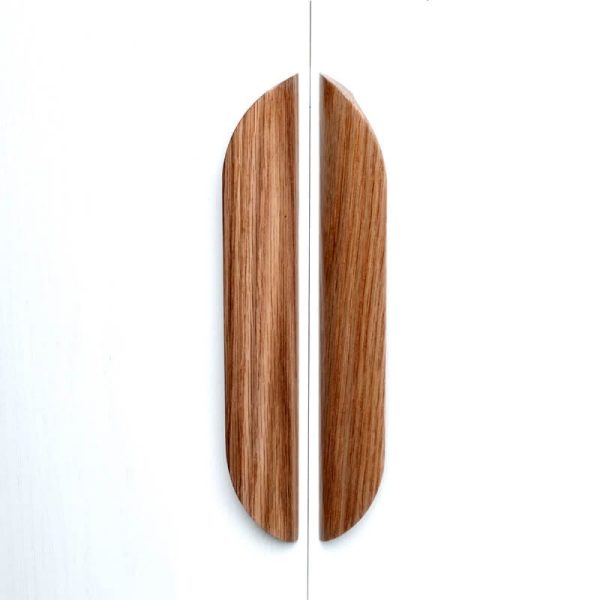 Kitchen cabinet timber handles Bowral - Image 3