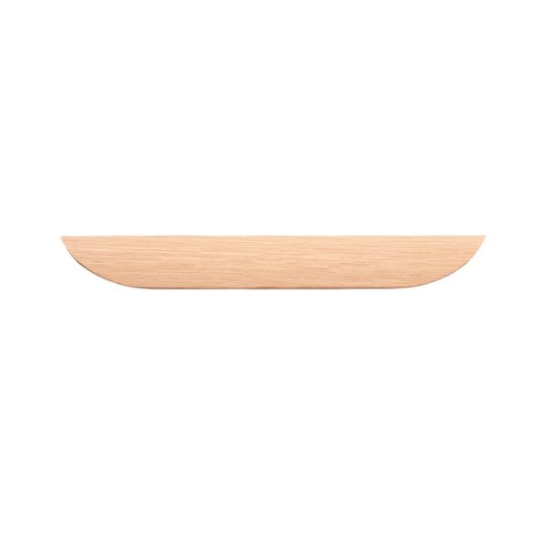 Kitchen cabinet timber handles Bowral - Image 5