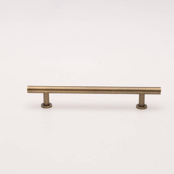 Brass kitchen drawer handles Point Piper - Image 5