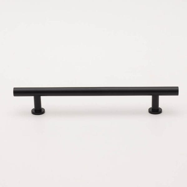 Brass kitchen drawer handles Point Piper - Image 6